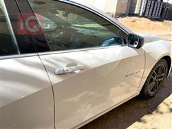 شيفروليه ماليبو